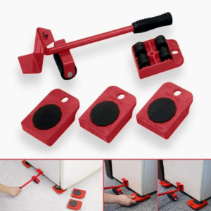 Set pentru mutat mobilă EasyMove
