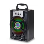 Boxa portabila Bluetooth, baterie 1200 mAh