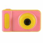 Camera digitala cu LCD pentru copii, Summer Vacation
