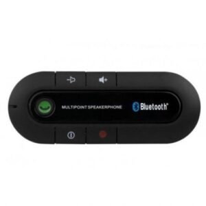 Handsfree car kit bluetooth