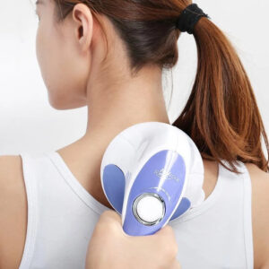 Aparat profesional pentru vibromasaj si tonifiere ToneRelaxPro