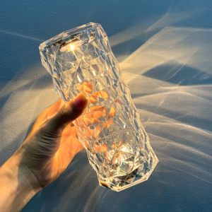 Lampă Magică Crystal