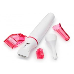 Epilator Sensitive Precision 5in1