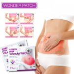 Plasturi Mymi Wonder pentru slabit