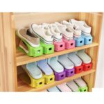 Set 5X Organizator pentru pantofi