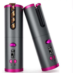 Ondulator automat CurlyHeat