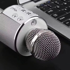 Microfon cu Bluetooth si boxa GoldSpeak