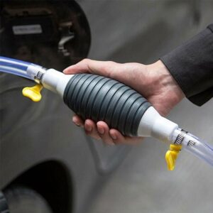 POMPA SMART PENTRU TRANSFER LICHIDE