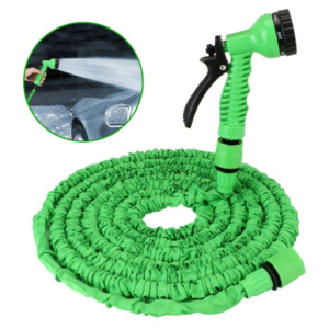 Furtun extensibil verde Hosy