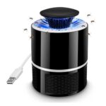 Aparat Anti țânțari si Anti-Muște cu LED MosquitoPRO