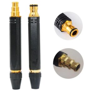 Set 2 Duze pentru Spalare cu Presiune