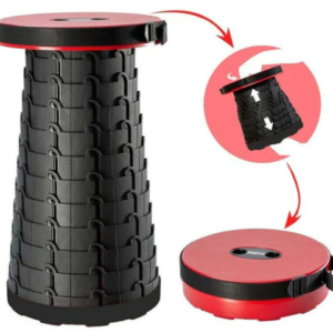 Scaun pliabil telescopic Chairy