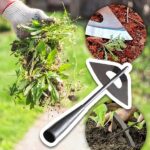 SAPĂ MULTIFUNCȚIONALĂ O SAPĂ CU DESIGN UNIC PENTRU GRĂDINĂRIT 1 + 1