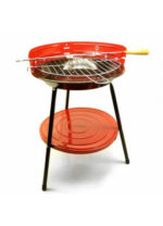 Gratar pe carbuni jrh, 38x40x56 cm