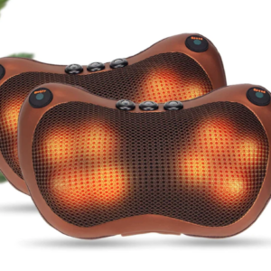 Perna electrica de relaxare pentru gat PillowPro