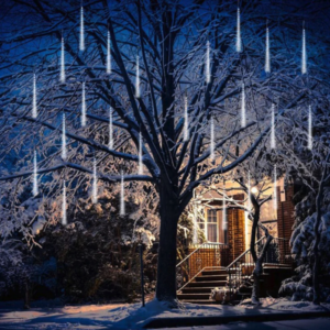 Instalație de Crăciun Tip Țurțuri