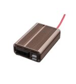 Invertor de tensiune 12V-220V 300W