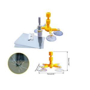 Kit de reparare pentru parbriz