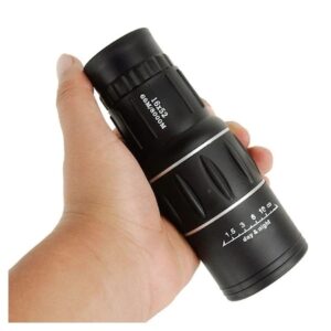 Monocular, putere 16x52, 66m/8000m