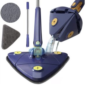 MOP REGLABIL ROTATIV 360° MAGIC CLEANER