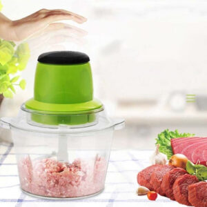 TOCATOR ELECTRIC MULTIFUNCTIONAL PENTRU LEGUME SI FRUCTE BlendPro