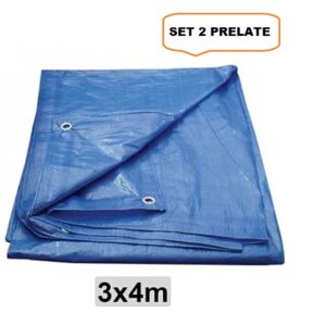 1+1 Prelata impermeabila 3x4m