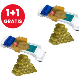 1+1 GRATIS! Aparat pentru impachetat sarmale
