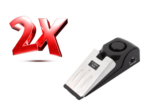 OFERTA 1+1 Opritor pentru usa, dotat cu sistem de alarma 120dB