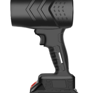 Suflanta de aer multifunctionala, pentru gratar, indepartare frunze si praf