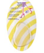 Set talonete din gel pentru partea frontala a pantofilor