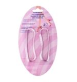 TALONETE PENTRU PANTOFI DIN GEL INVIZIBIL SET 2 BUCATI