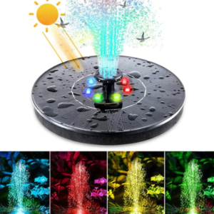 Fantana Solara SunnyWater