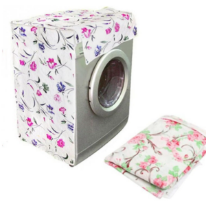 1 + 1 Husa de protectie pentru masina de spalat rufe