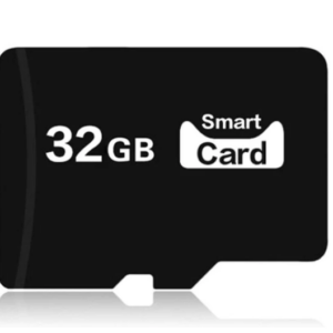 Card de Memorie 32GB MicroSDHC Clasa 10