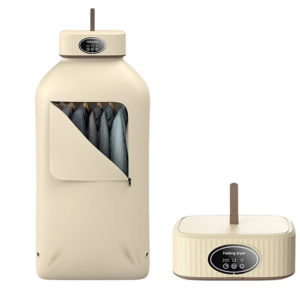 USCATOR ELECTRIC DE RUFE PLIABIL SI PORTABIL